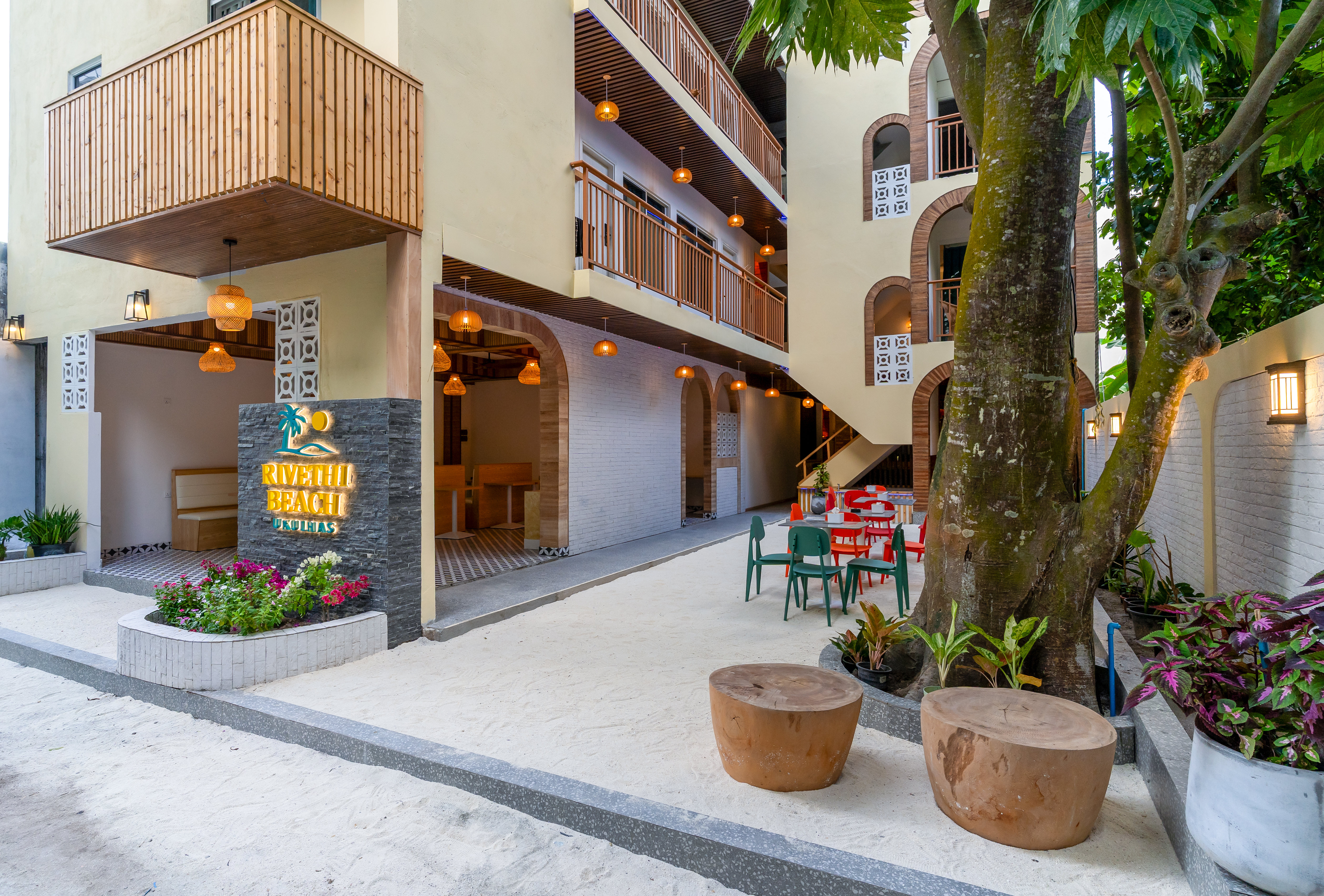 Rivethi Veyli Ukulhas